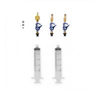 Kit Spurgo Freni SRAM Basic - Compatibile Avid, Formula (escl. Cura)