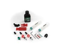 Sram Db8/maven Mineral Oil Brakes Bleed Kit Trasparente Multicolor