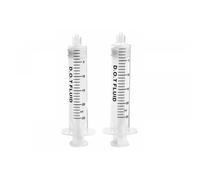 Kit spurgo freni XLC BR-X66 Formula Bianco
