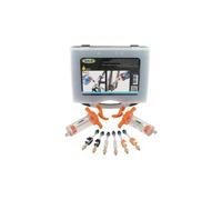VAR Kit bagnato freni, adulti unisex, multicolore (multicolore), taglia unica