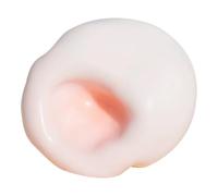 Kit Squishy Mash - Dolce sfera malleabile | Strumenti tattili per , anziani, premi scolastici per anniversari, inserti per , vacanze per bambini piccoli, stagionali, calma co