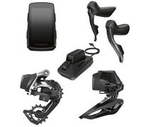 Kit SRAM RED AXS E1 Hammerhead Taglia unica