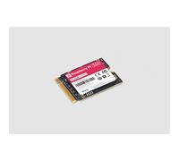 Raspberry Pi SSD Kit per 5, 256GB