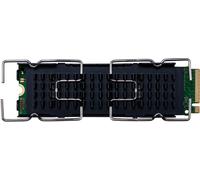 Kit SSD HP 256 GB 2280 PCIe-4x4 NVMe Value M.2 Z2 - Nouvo