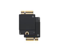 Kit SSD interno per Apple Mac Pro 4Tb nero e giallo - Nouvo