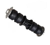 Kit stabilizzatore 0053178127 Giunto sferico per barra stabilizzatrice posteriore nera, ricambio per auto, adatto per Jeep Liberty Compass stabilizzatore Cuscinetto(Genuine)