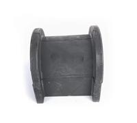 Kit stabilizzatore 1 pz adatto per boccole della barra stabilizzatrice dell'asse posteriore del camion Volvo, boccola del cuscinetto stabilizzatore 1629169 Puntone Stabilizzatore