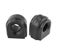 Kit stabilizzatore 2 pezzi boccole barra stabilizzatrice antirollio sospensione anteriore adatte per BMW Serie 5 F10 F18 4WD 31356852854 stabilizzatore Cuscinetto