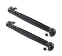Kit stabilizzatore 2x Barra stabilizzatrice anteriore con tiranti antirollio 350611 adatti per Vauxhall Astra 1.3 CDTI stabilizzatore Cuscinetto
