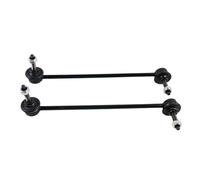 Kit stabilizzatore 2x Set barra stabilizzatrice adatta per MERCEDES BENZ C-KLASSE W203 S203 CL203 CLC-KLASSE 2033200489 2033202589 Coppia