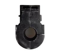 Kit stabilizzatore 54613JG02A Boccola in gomma per barra stabilizzatrice anteriore per auto, adatta per Renault Koleos 54613 JG02A 54613-JG02A stabilizzatore Cuscinetto