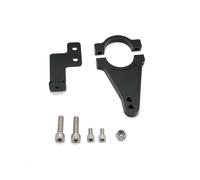 Kit stabilizzatore Ammortizzatore Di Sterzo Direzionale Per Monopattino Elettrico, Pezzi Ricambio, Stabilizzatore Stabilità E Sicurezza, Adatto Per Inxing V7(Bracket)