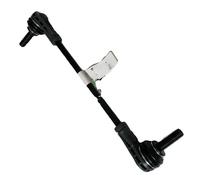 Kit stabilizzatore Barra di bilanciamento anteriore, giunto sferico, tirante stabilizzatore posteriore, braccio piccolo, adatto per Cadillac XT5 XT6 stabilizzatore Cuscinetto(Rear Ball Joint)