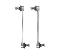 Kit stabilizzatore Barra stabilizzatrice anteriore adatta per BYD Tang EV 2022 DM-i Han Qin Pro Yuan Plus CHAZOR adatta per CHANGAN UNI-K adatta per JAC X7 stabilizzatore Cuscinetto(2pcs)