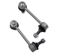 Kit stabilizzatore Barra stabilizzatrice posteriore adatta per HONDA ACCORD VI VII CM CG 2.4 3.0L 2003-2008. Adatta per BYD F6 G6 Bar Connect Accessories. Puntone Stabilizzatore(Left and Right)