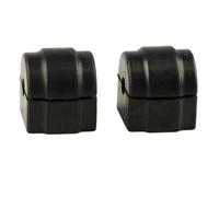 Kit stabilizzatore Boccola barra stabilizzatrice antirollio adatta per BM 528i 535i 530i 33556788861 Un set di montaggio stabilizzatore F10 F11 F18 Puntone Stabilizzatore