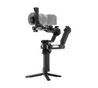 Kit stabilizzatore cardanico fotocamera combinato DJI RS 5 originale