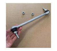 Kit stabilizzatore Giunto sferico della biella dell'ammortizzatore anteriore adatto per DONGFENG Aeolus A60 E70 Giunto sferico della barra stabilizzatrice stabilizzatore Cuscinetto