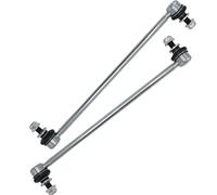 Kit stabilizzatore Set di 2 collegamenti finali della barra stabilizzatrice anteriore adatti per Toyota RAV4 Prius Scion TC XB e Lexus CT200h. stabilizzatore Cuscinetto