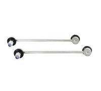 Kit stabilizzatore Stabilizzatore A Barra D'accoppiamento Anteriore Sinistro E Destro Adatto Per Toyota Camry Highlander Avalon Solara Venza Adatto Per Lexus ES300 Puntone Stabilizzatore
