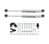 Kit stabilizzatore sterzo-doppio sterzo for Jeep Cherokee XJ 1984-2001