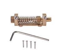 Kit stabilizzatore tremolo in ottone, stabilizzatore galleggiante per chitarre Fender e Floyd Rose