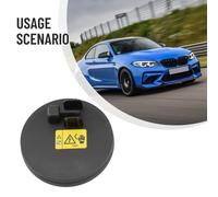 Kit Stabilizzatori 2PCS Per Baricentro Anteriore Per Nissan Qashqai 07-13 UK