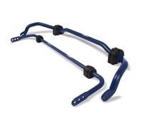 Barre Antirollio H&R anteriore / posteriore 33684-2 per Mercedes-Benz A-Class (W