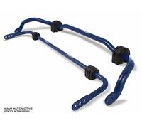 Kit Stabilizzatori H&R Per Porsche 911 C2/4 993 2WD+4WD Carrera 2 2S Carrera