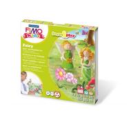 Kit Staedtler Fimo Kids Form&Play - sogg 8034 04 LY