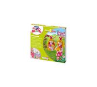 Kit Staedtler Fimo Kids Form&Play - sogg 8034 06 LY