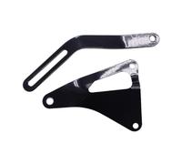 Kit staffa alternatore per auto, assemblaggio di parti per Ford 302