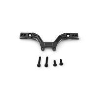 Kit Staffa Ammortizzatore Anteriore Pressione Olio RC per Arrma 1/18 Typhon Grom RC Car Accessories