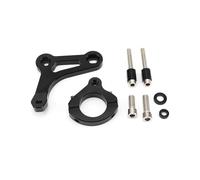 Kit Staffa Ammortizzatore Stabilizzatore Sterzo Regolabile Per Moto Per X-MAX300 Per X-MAX Per X-max 300 Per XMAX300 Per XMAX 300 2017-2023 Dello Sterzo(Bracket)