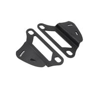 Kit Staffa Anteriore Specchietto Retrovisore Nero Per C400GT C400X Accessori Moto Per B&MW C400 GT C 400 GT C 400X 400GT C400x C400gt Specchietto retrovisore