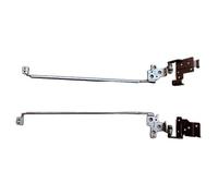Kit staffa cerniera LCD per Inspiron 15 3542 - Set di sostituzione cerniera schermo sinistra e destra