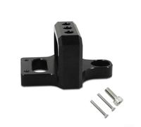 Kit staffa di montaggio a 3 porte per MAC per elettrovalvole a solenoide AEM Booster Controller