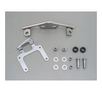 Kit staffa di montaggio Daytona, Velona, ??strumenti da 60 mm. Doppio Sportst...