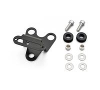 Kit staffa di montaggio per tachimetro/indicatore Daytona, Velona da 48 mm