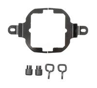 Kit staffa di montaggio radiatore FM3 AM3 AM4 AMD per H60 (2018) H100i RGB H115i RGB