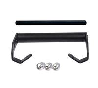 Kit Staffa Di Navigazione E Traversino Per Moto Supporto Per GPS Smartphone Per Ducati Multistrada V2 V2s 1260s 1260 MTS Porta telefono antiscossa moto