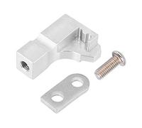 Kit Staffa di Riparazione Collettore di Aspirazione Auto, P2015 03l129711ag Staffa Riparazione Collettore Auto