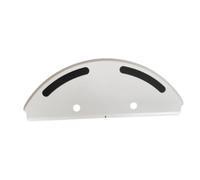 Kit Staffa For Mop, Compatibile Con Tapo RV30 Max Plus | Supporto for staffa for mop con tampone lavabile, montaggio a scatto, ricambio for RV30/RV20 Max Plus