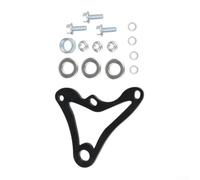 Kit Staffa Freno Idraulico Per Coleman RB100 per rt100 per mini Bike | per coleman RB100, per rt100, sostituzione diretta cavo freno, installazione rapida bolt-on