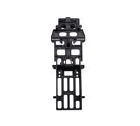 Kit Staffa Mainframe per Aggiornamento Elicottero Giocattolo RC C138 per RC ERA C138 Bell 206 1:33 Parti Elicottero Giocattolo RC