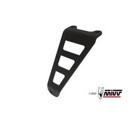 Kit staffa monoposto APRILIA RSV4 Mivv ACC.084.0
