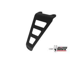 Kit staffa monoposto APRILIA TUONO V4 1100 Mivv ACC.084.0
