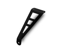ACC.079.0 - Staffa Monoposto MIVV Alluminio Nero APRILIA RS / TUONO 660