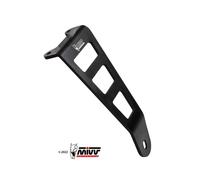 ACC.081.0 - Staffa Monoposto MIVV Alluminio Nero YAMAHA YZF R7 (22-22)