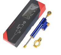 Kit Staffa Montaggio Ammortizzatore Sterzo Stabilizzatore Per Y&amaha YZF-R6 YZFR6 YZF R6 2006-2015